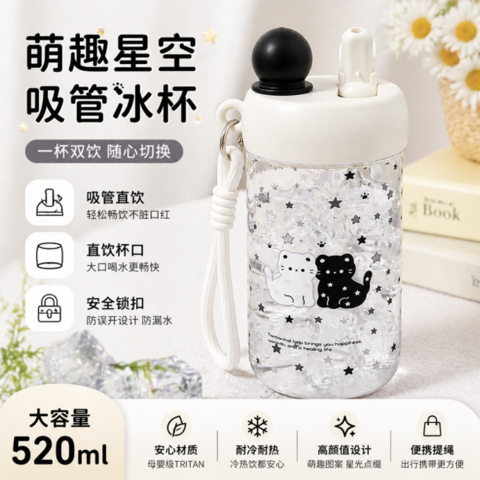 水杯主图效果