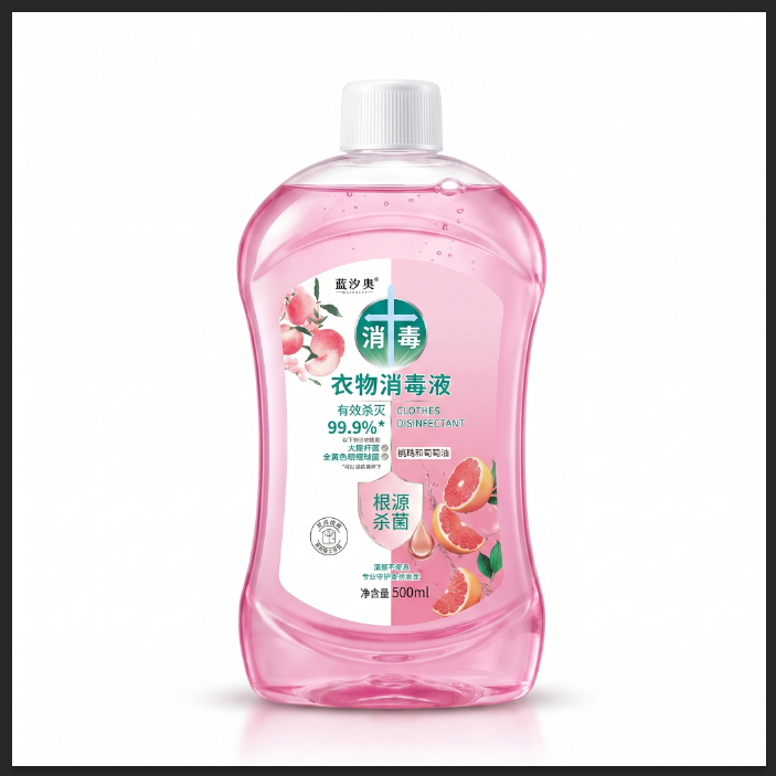 生成完成后，AI会自动完成所有精修操作