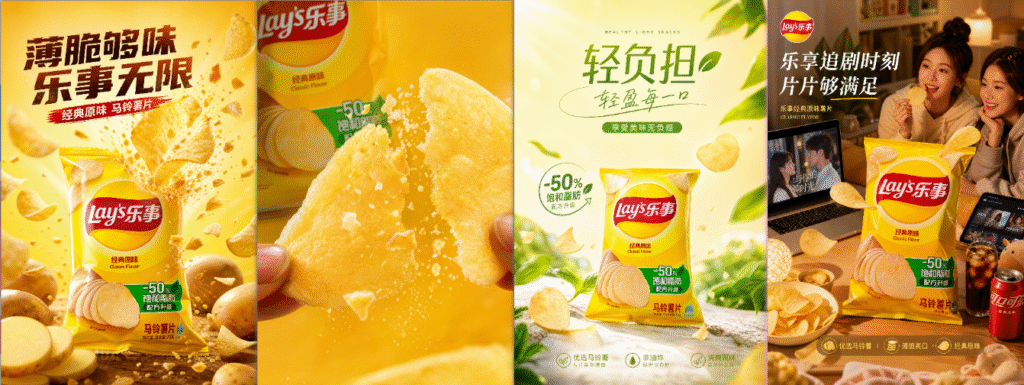 Ps插件详情页展示图