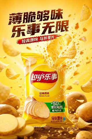 Ps插件效果展示图1