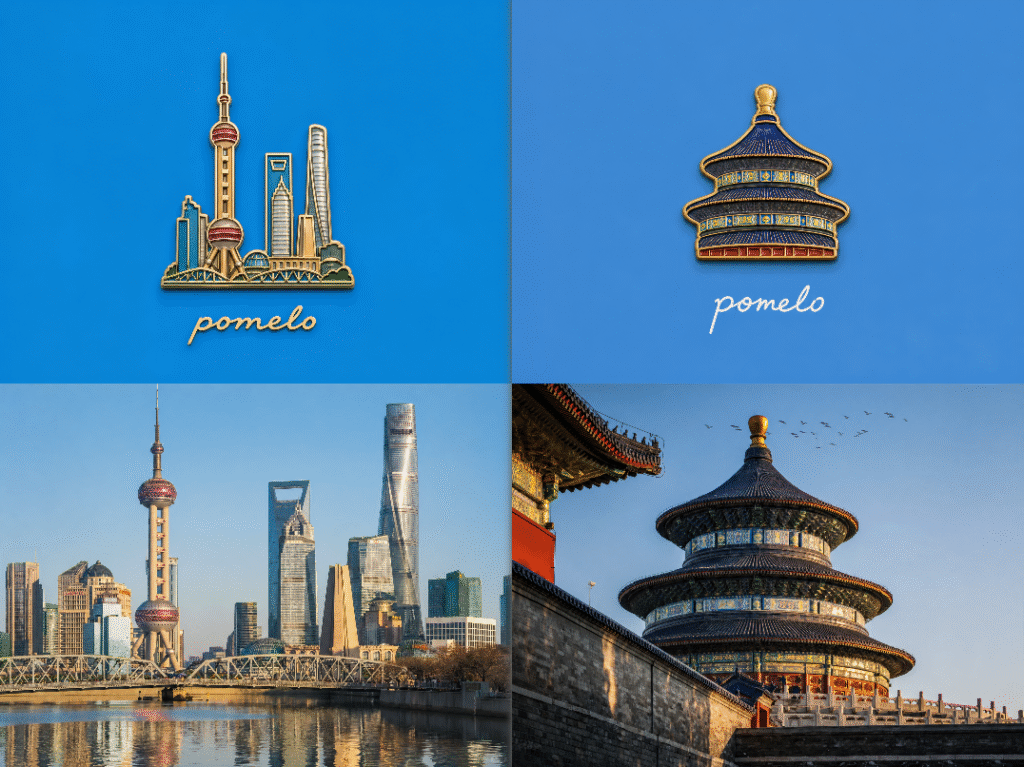 Ps插件效果图展示2