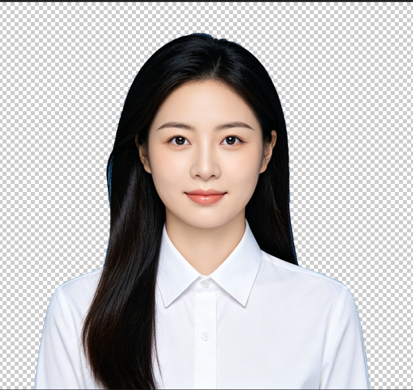 ps抠图
