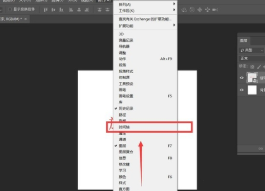 网格出现后，拖动网格点 / 线条