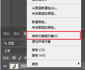 高反差保留（突出边缘细节）