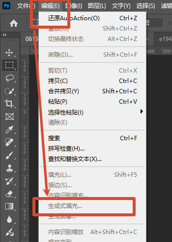 菜单 / 右键备用入口，无需依赖弹窗