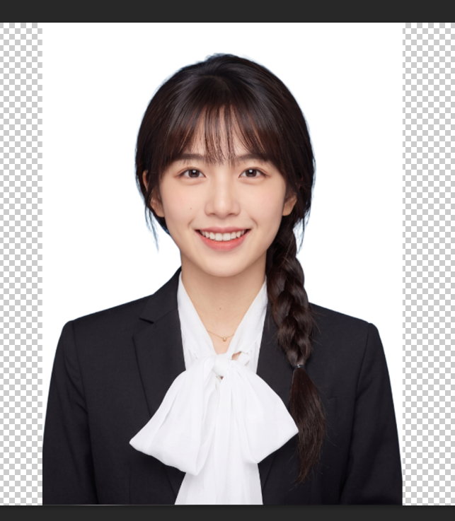 点击生成，等待10-20秒，AI会自动完成