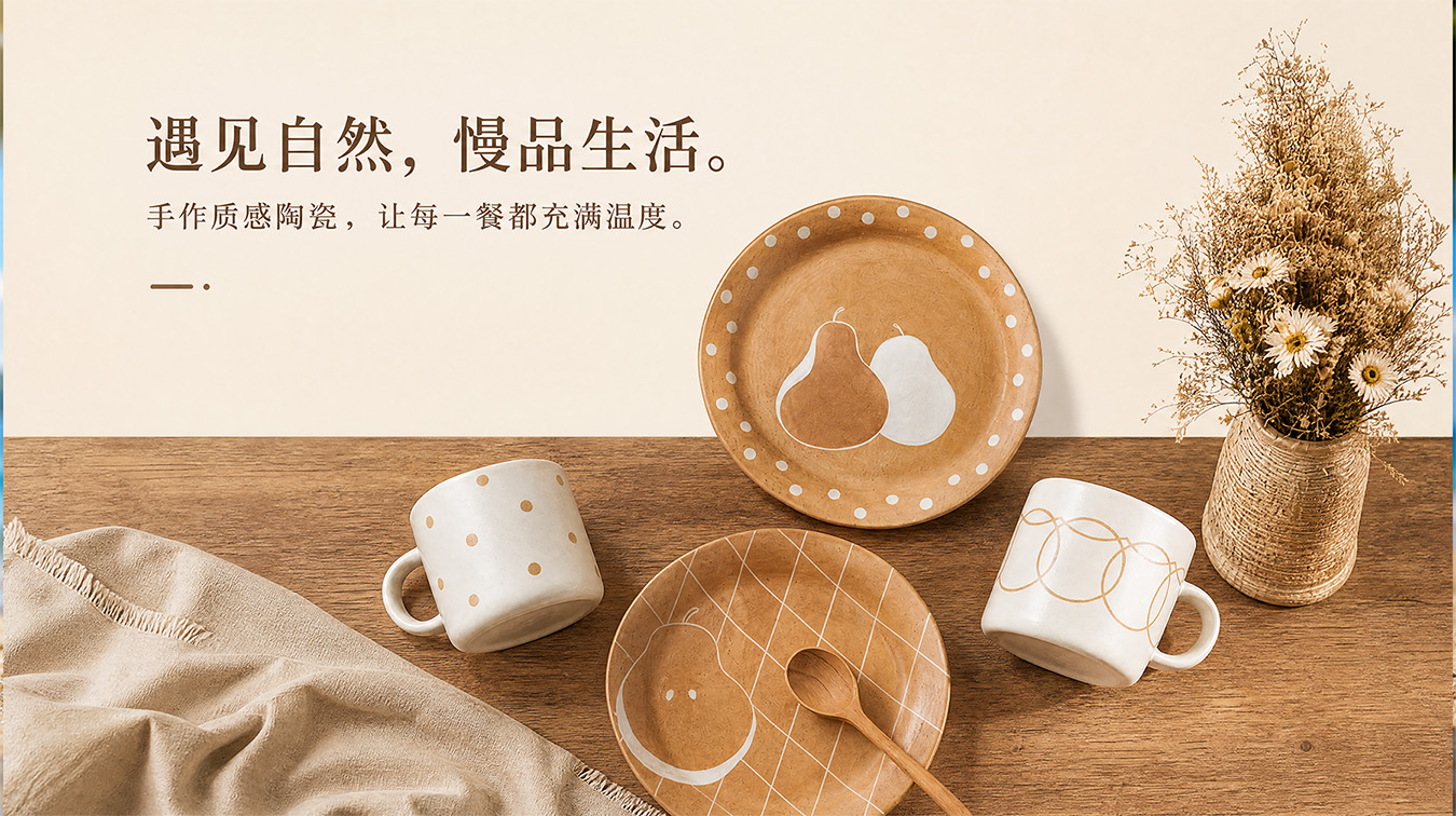 PS如何把两张图融合在一起？制作摄影拍摄图