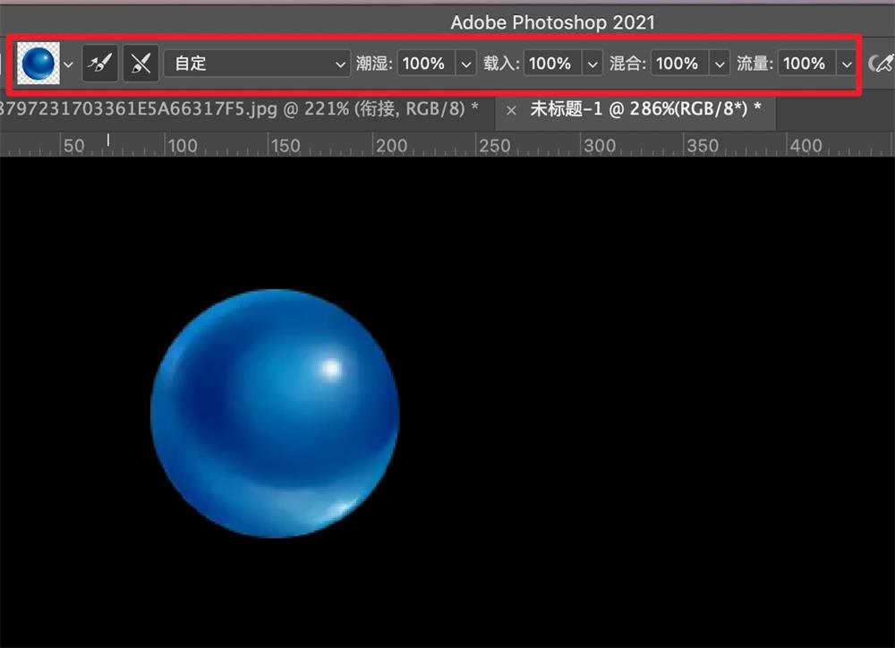 PS 8种爆款字效教程｜零基础快速制作立体/金属/毛绒/弥散艺术字体