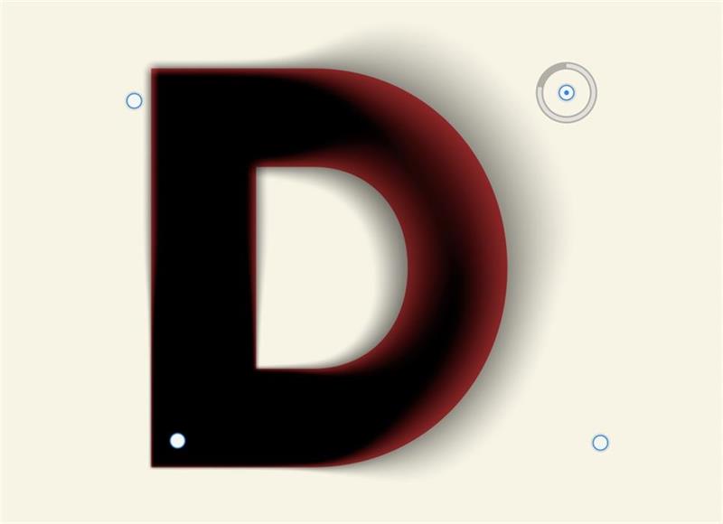 PS 8种爆款字效教程｜零基础快速制作立体/金属/毛绒/弥散艺术字体