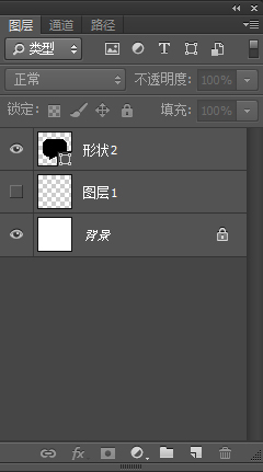 如何用ps做矢量图logo?6个制作矢量图标的实用小技巧