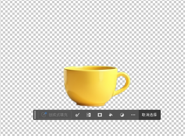 PS删除背景色生成透明图|6种方法轻松搞定!