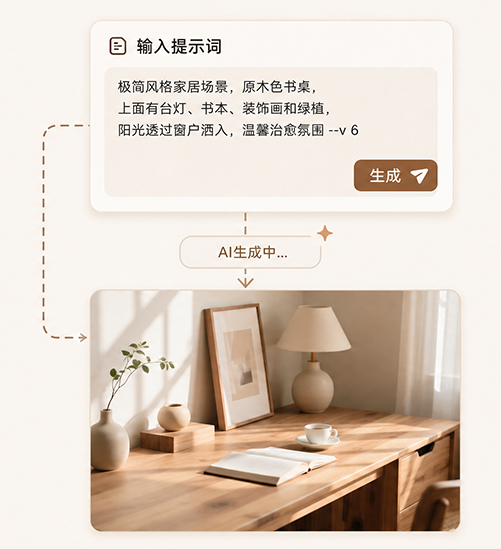 AI提示词怎么写？电商场景提示词模板大全（可复制）