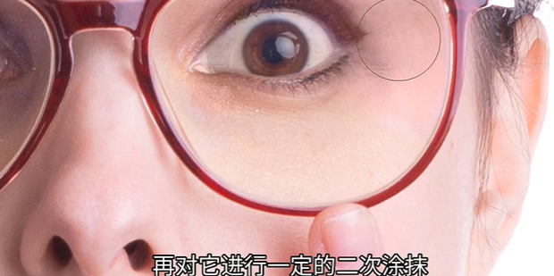 PS怎么去除照片反光？零基础人物/画面反光修复完整教程