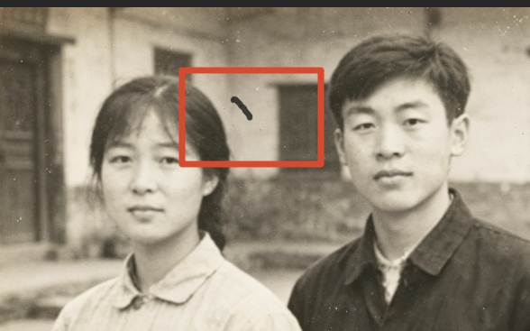 涂去污点