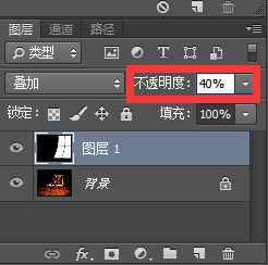 PS怎么给图片添加光影效果？零基础制作自然通透光影特效教程