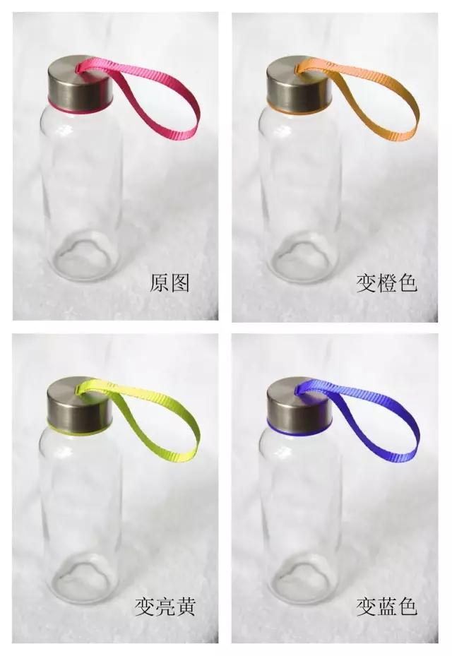 PS怎么给物品局部换色?色彩范围精准改色零基础教程