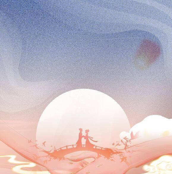 PS软件怎么制作七夕海报？零基础唯美七夕海报完整教程