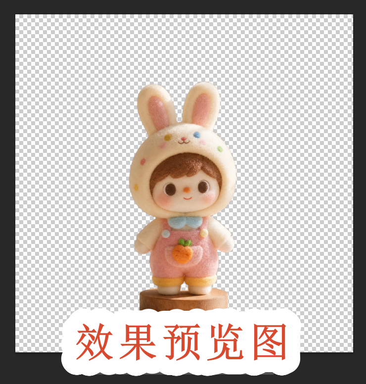 效果图