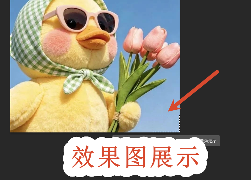 效果图展示