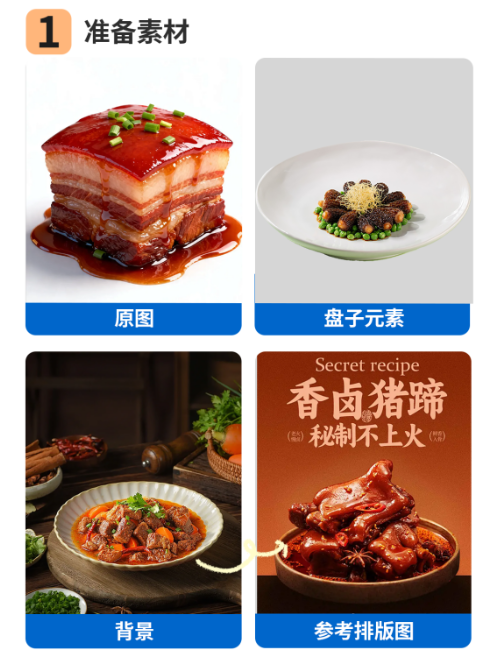 StartAI AI溶图