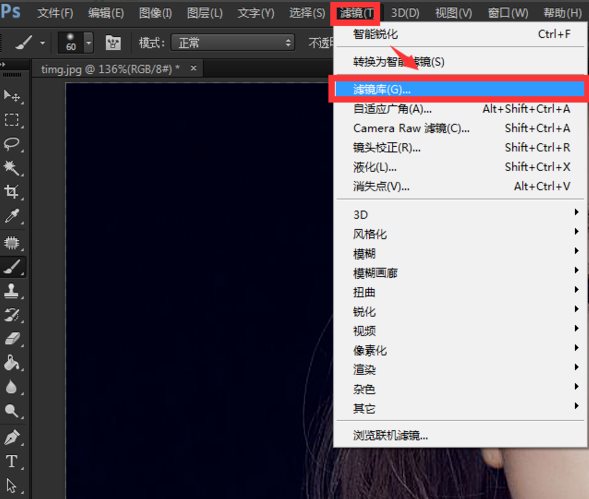 PS怎么给人物添加皮肤纹理？超真实人像肤质细节还原教程