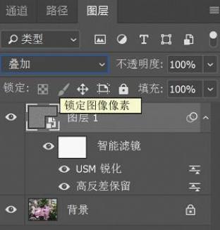 PS怎么把模糊照片变清晰？新手5步快速修复模糊画质教程