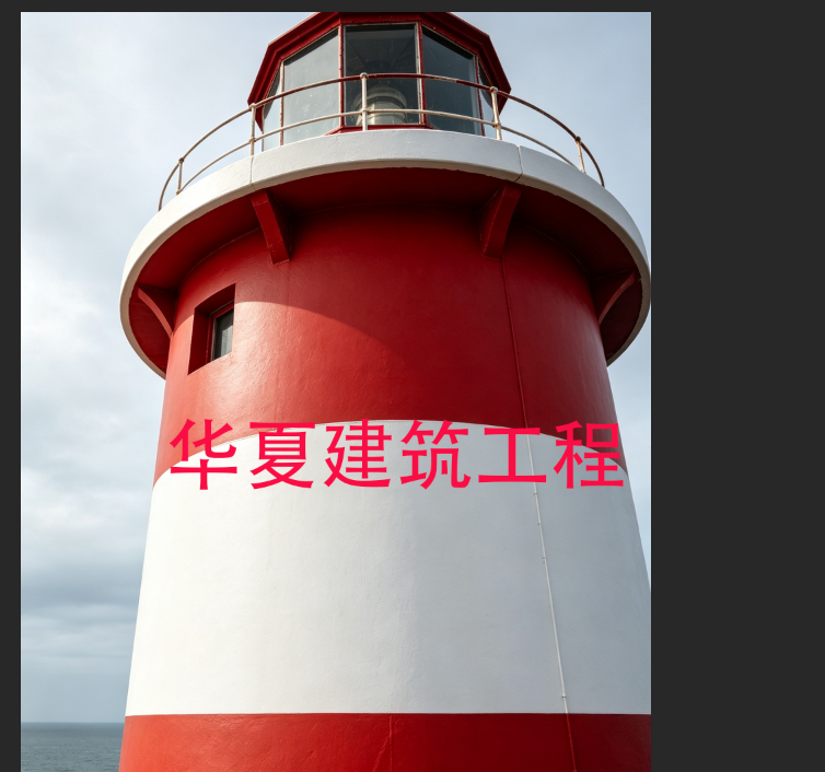 ps打开原图并在表面输入文字