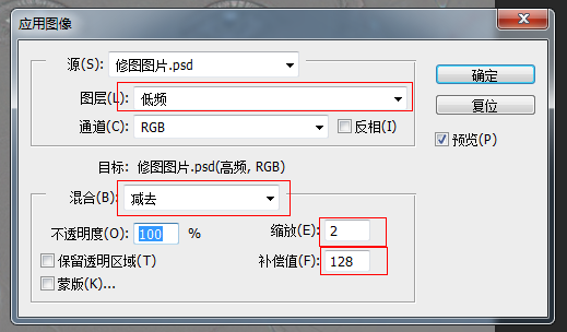 PS人像美白怎么修？保留皮肤质感人物后期精修完整教程