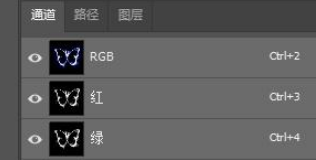 PS怎么抠纯黑背景图片？无损透明底抠图详细教程