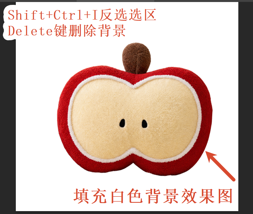 效果图
