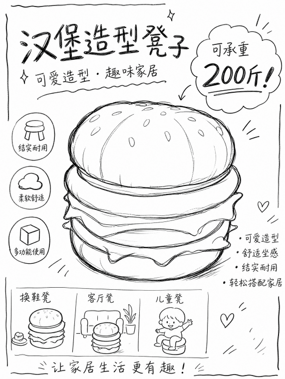 草稿图