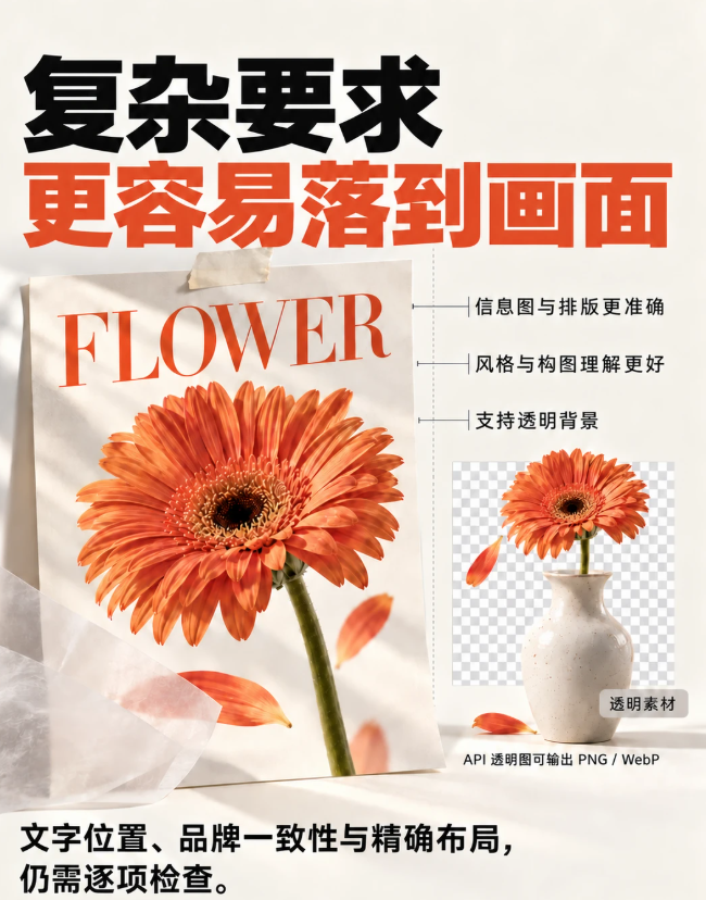 gpt image2.5复杂要求理解到位