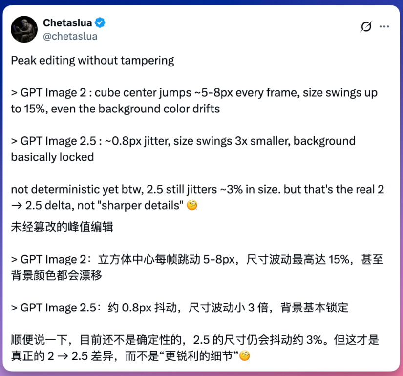 ChatGPT Images 2.5怎么用?12个宝藏实操玩法+可直接复制提示词大全