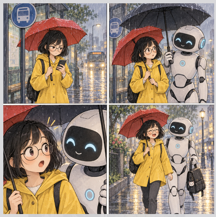ChatGPT Images 2.5怎么用?12个宝藏实操玩法+可直接复制提示词大全