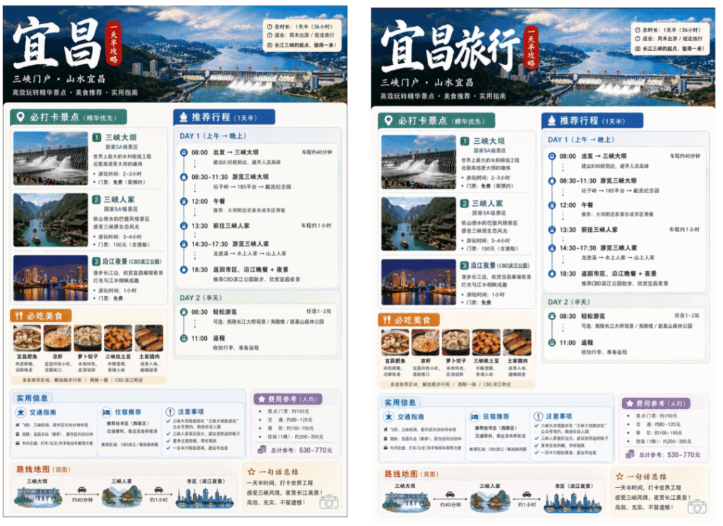 GPT Image 2.5怎么用？26条可直接复制提示词实操教程
