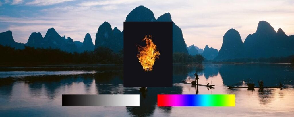 PS图层27种混合模式详解:分组用法+实操场景+避坑大全
