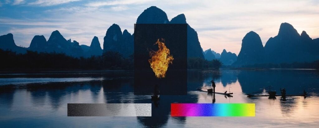 PS图层27种混合模式详解:分组用法+实操场景+避坑大全