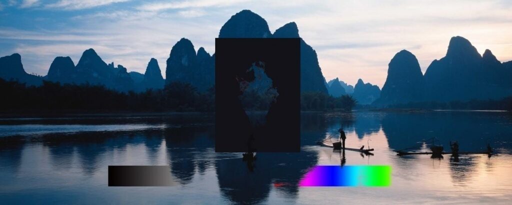 PS图层27种混合模式详解:分组用法+实操场景+避坑大全