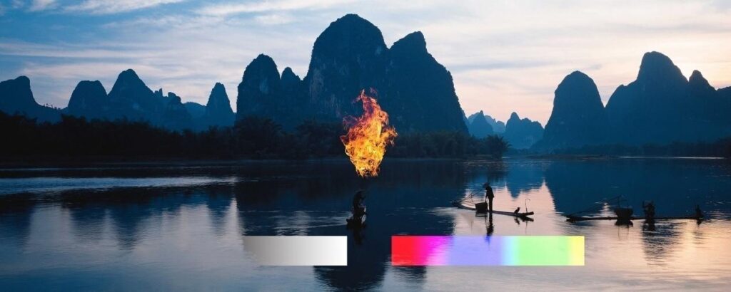 PS图层27种混合模式详解:分组用法+实操场景+避坑大全