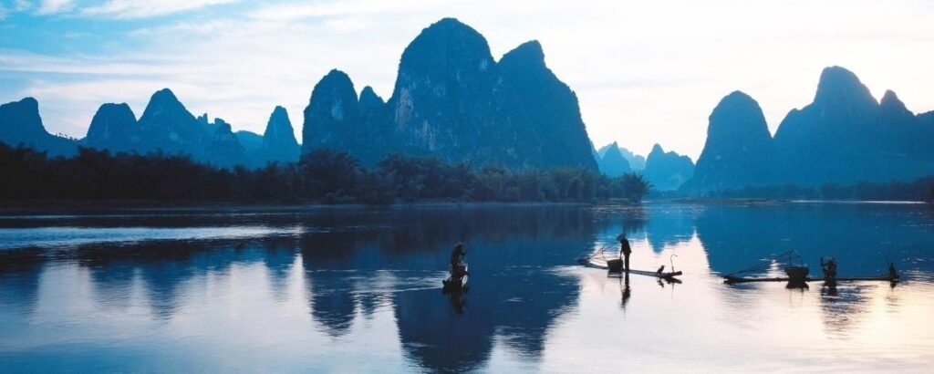 PS图层27种混合模式详解:分组用法+实操场景+避坑大全