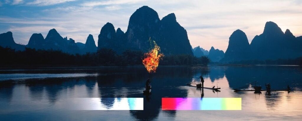 PS图层27种混合模式详解:分组用法+实操场景+避坑大全