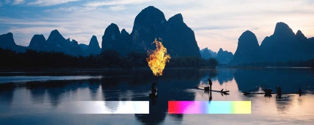 PS图层27种混合模式详解:分组用法+实操场景+避坑大全