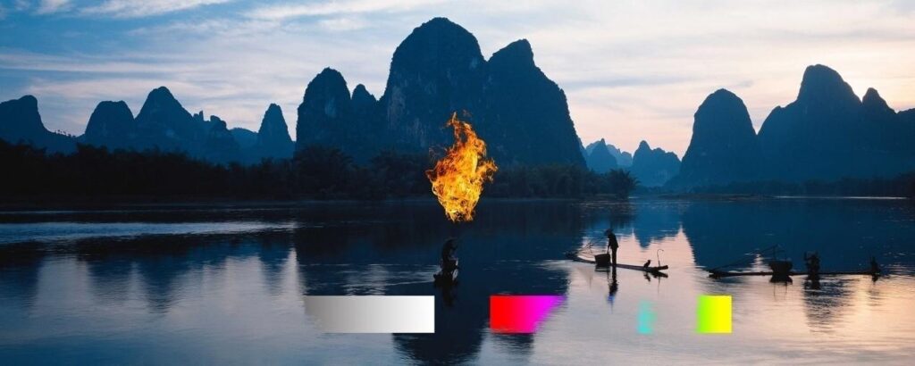 PS图层27种混合模式详解:分组用法+实操场景+避坑大全