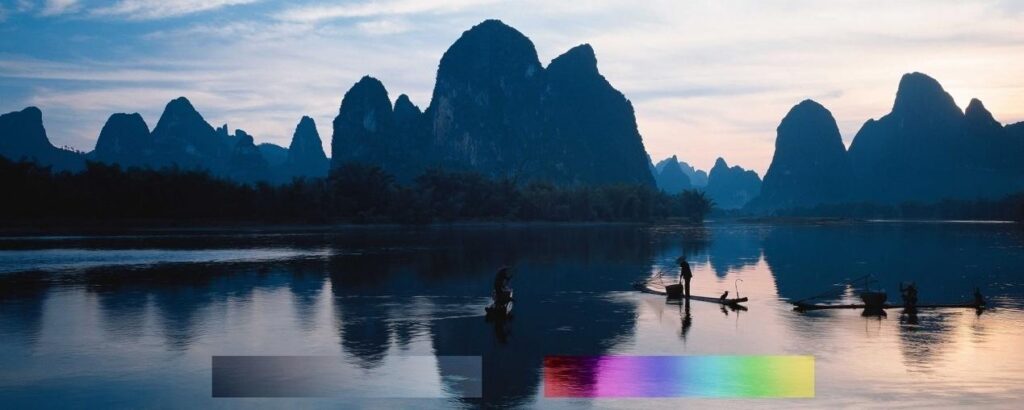PS图层27种混合模式详解:分组用法+实操场景+避坑大全