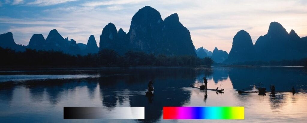 PS图层27种混合模式详解:分组用法+实操场景+避坑大全