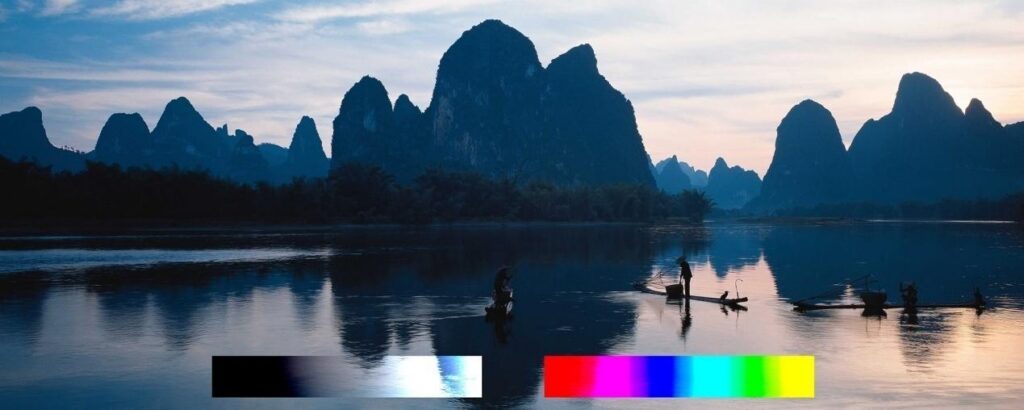 PS图层27种混合模式详解:分组用法+实操场景+避坑大全