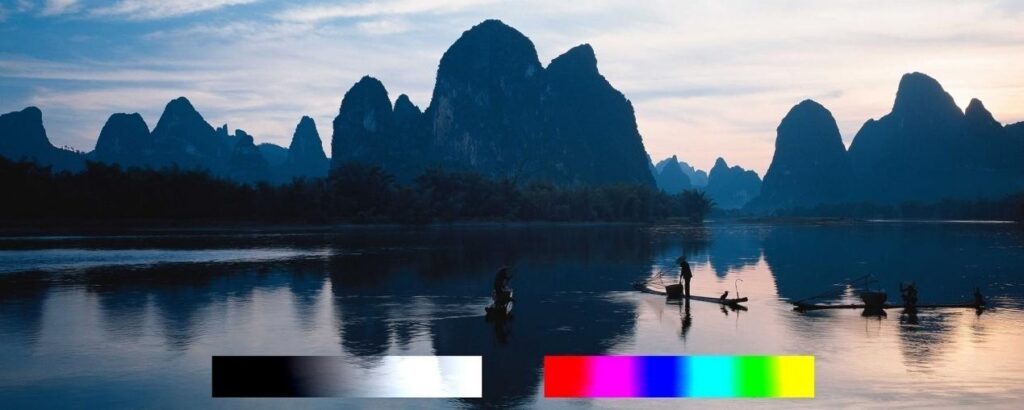 PS图层27种混合模式详解:分组用法+实操场景+避坑大全