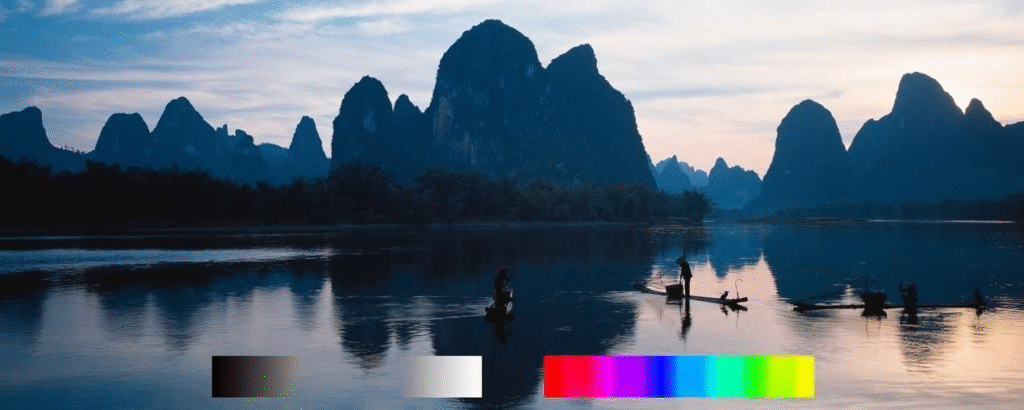 PS图层27种混合模式详解:分组用法+实操场景+避坑大全