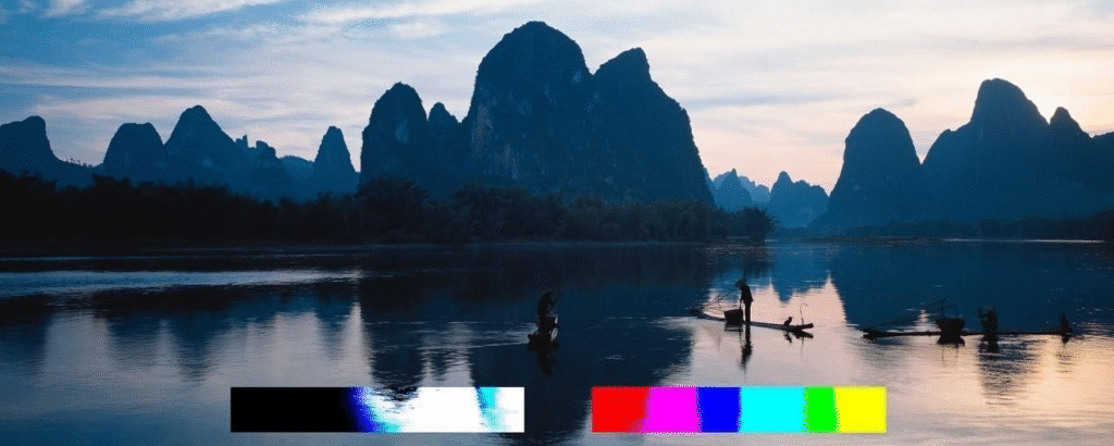 PS图层27种混合模式详解:分组用法+实操场景+避坑大全