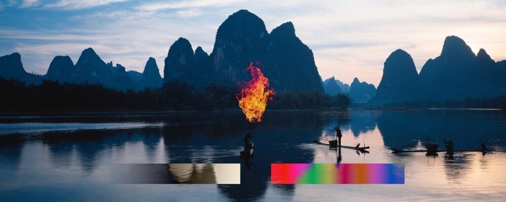 PS图层27种混合模式详解:分组用法+实操场景+避坑大全